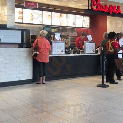 Chick-fil-A, Oklahoma City