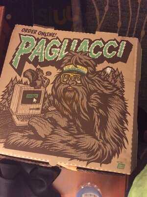 Pagliacci Pizza, Seattle