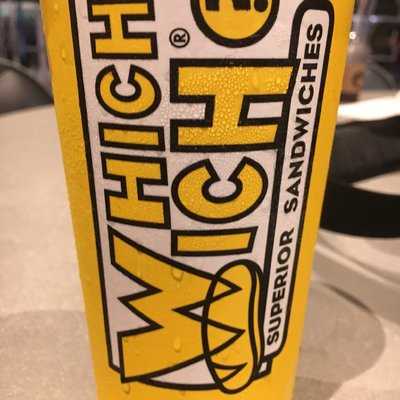 Which Wich, Virginia Beach