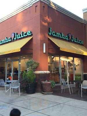 Jamba, San Jose