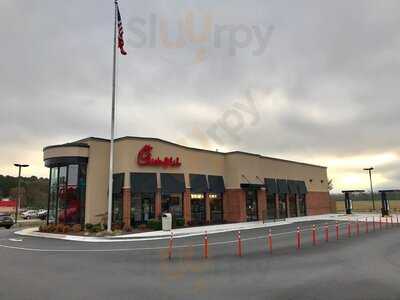 Chick-fil-A, Virginia Beach