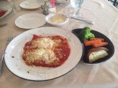 Trattoria Toscana, Saint Louis