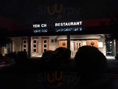 Yen Ching, Richmond