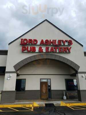 Lord Ashley's