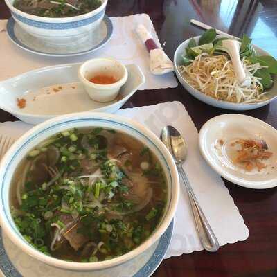 Pho Kobee, Fort Worth