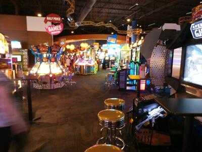 Dave & Buster's Oklahoma City, Oklahoma City