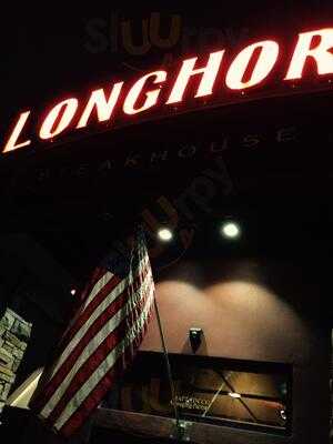 Longhorn Steakhouse