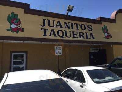 Juanito's Taqueria