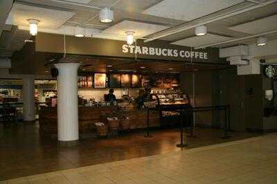 Starbucks, Minneapolis