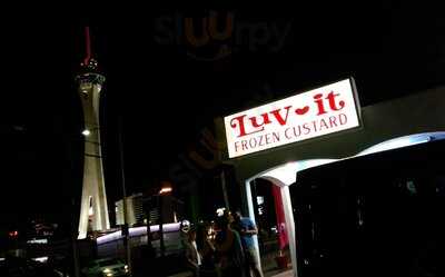 Luv-It Frozen Custard, Las Vegas