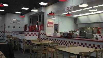 Five Guys