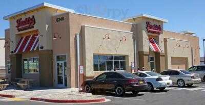 Freddy's Frozen Custard & Steakburgers, Albuquerque