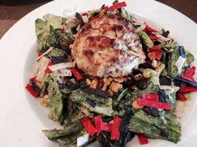 Silver Spring Mining Company