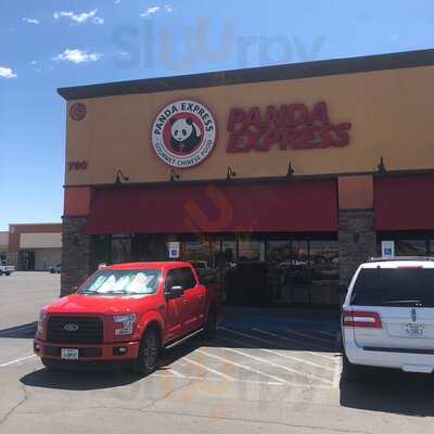 Panda Express, El Paso