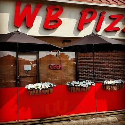 Wb Pizza