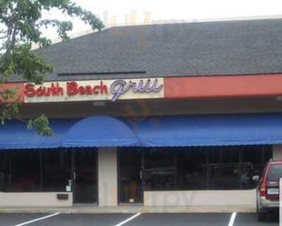 South Beach Grill, Virginia Beach