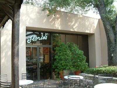 Florio's Pizza, San Antonio