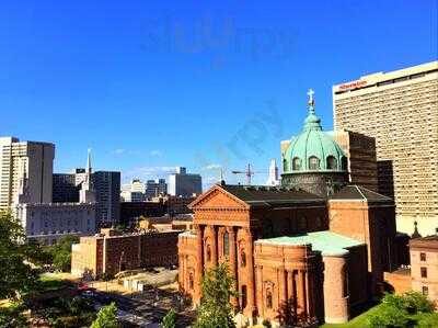 Assembly Rooftop Lounge, Philadelphia