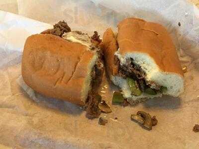 Woody's CheeseSteaks, Atlanta