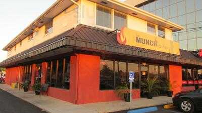 The Munch Factory