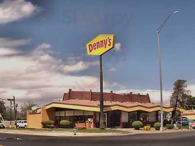 Denny's, El Paso