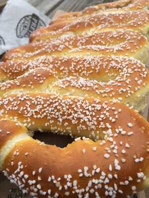 The Pretzel Shop, Pittsburgh