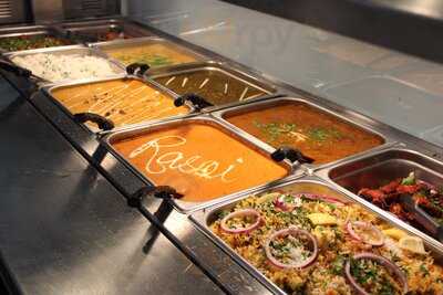 Rasoi Indian Cuisine