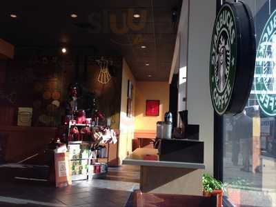 Starbucks, Pittsburgh