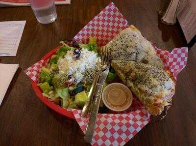 Cheese and Coffee, Albuquerque