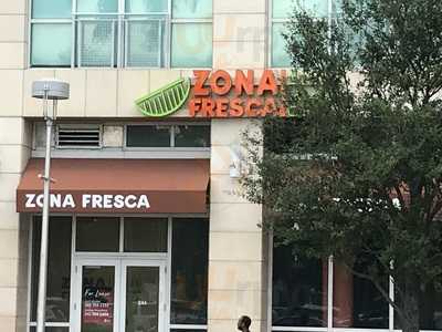 Zona Fresca, Miami