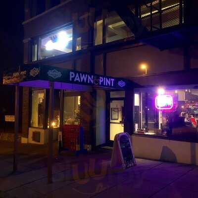 Pawn and Pint, Kansas City