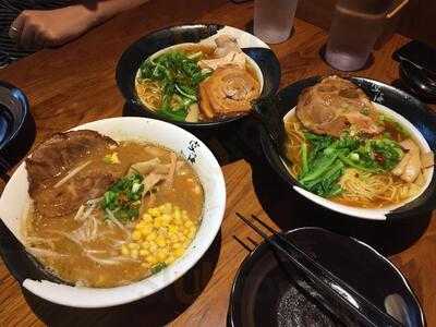 Kizuki Ramen & Izakaya