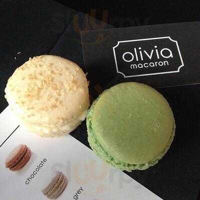 Olivia Macaron, Washington DC