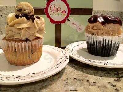 Gigi's Cupcakes, Columbus