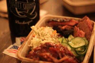 Mighty Quinn's Barbeque