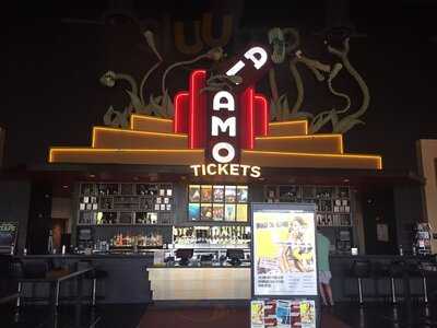 Alamo Drafthouse, Austin