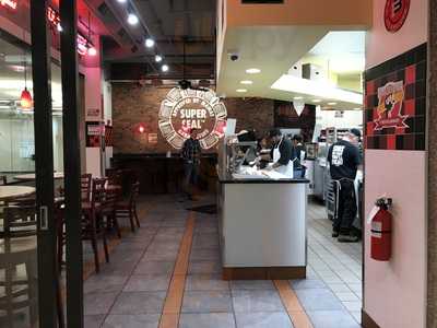 Jimmy John's, Kansas City