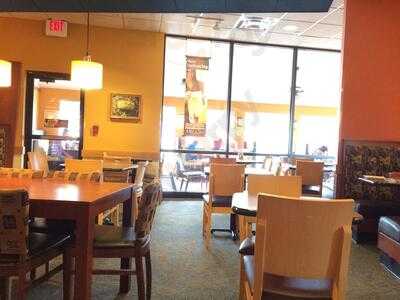 Panera Bread, Charlotte