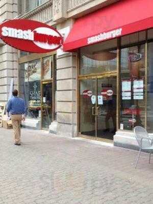 Smashburger