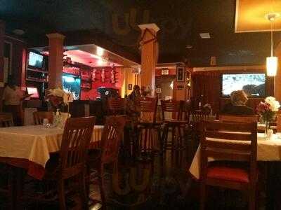 Tabor Ethiopian Restaurant, Baltimore