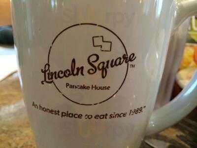 Lincoln Square Pancake House, Indianapolis