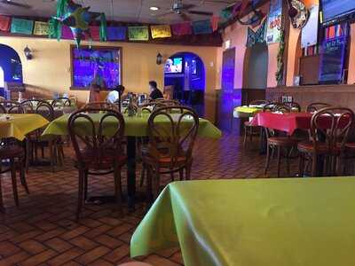 Cinco De Mayo Fiesta Restaurant