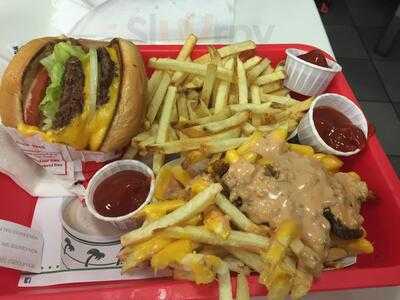 In-n-out Burger