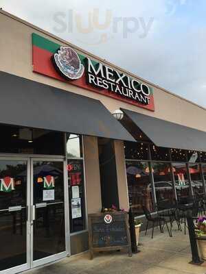 Mexico Restaurant, Richmond