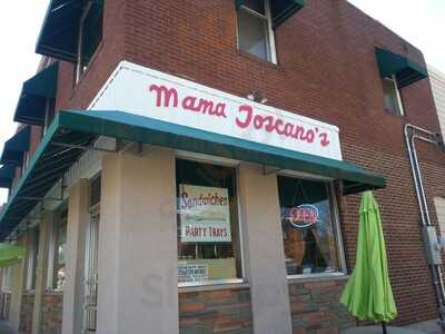 Mama Toscano's Ravioli, Saint Louis