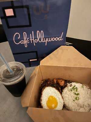 Cafe Hollywood At Planet Hollywood Resort & Casino