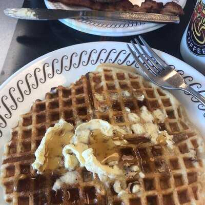 Waffle House, Kansas City