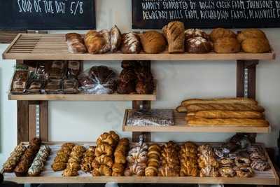 Texas French Bread, Austin