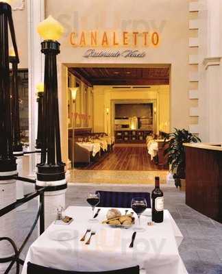 Canaletto Ristorante Veneto