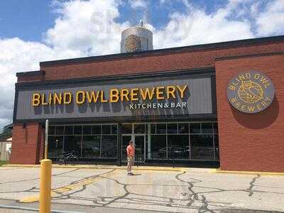 Blind Owl Brewery